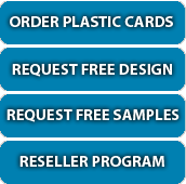 Order Plastic Cards